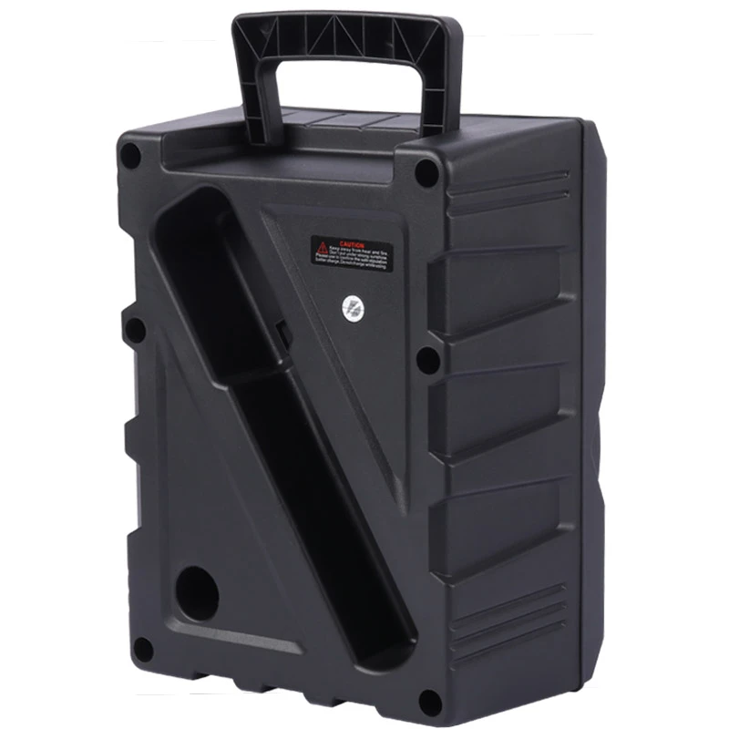اسپیکر بلوتوثی رم و فلش خور KTX-1300 + میکروفون و ریموت کنترل