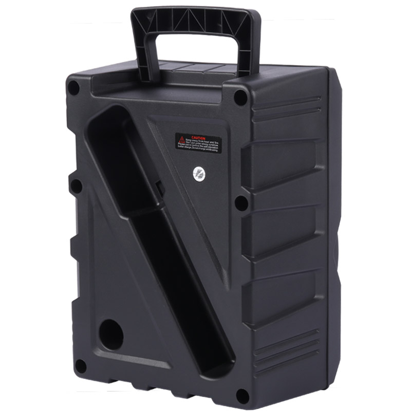 اسپیکر بلوتوثی رم و فلش خور KTX-1300 + میکروفون و ریموت کنترل