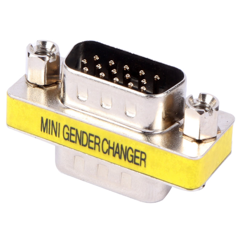 تبدیل Kaiser VGA