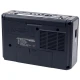 رادیو اسپیکر بلوتوثی رم و فلش خور Knstar RF-1312BT