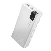 پاور بانک فست شارژ 30000 کانفلون Konfulon A19 12W