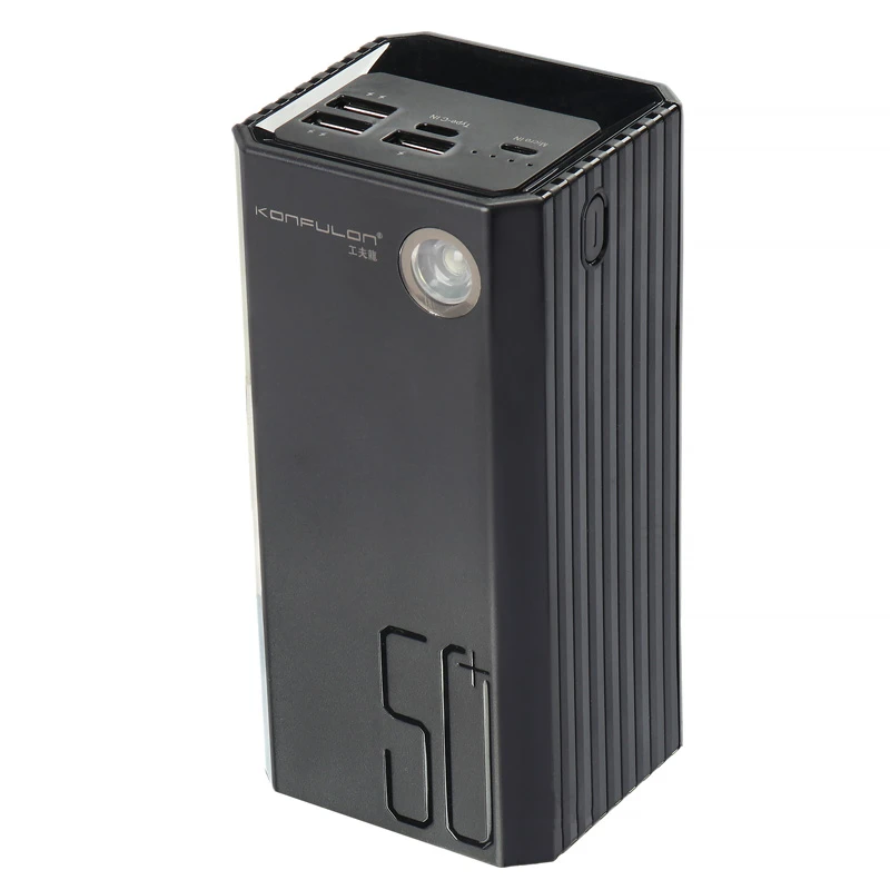 پاور بانک فست شارژ 50000 کانفلون Konfulon A22 10.5W