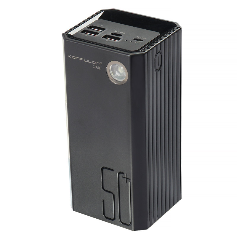 پاور بانک فست شارژ 50000 کانفلون Konfulon A22 10.5W