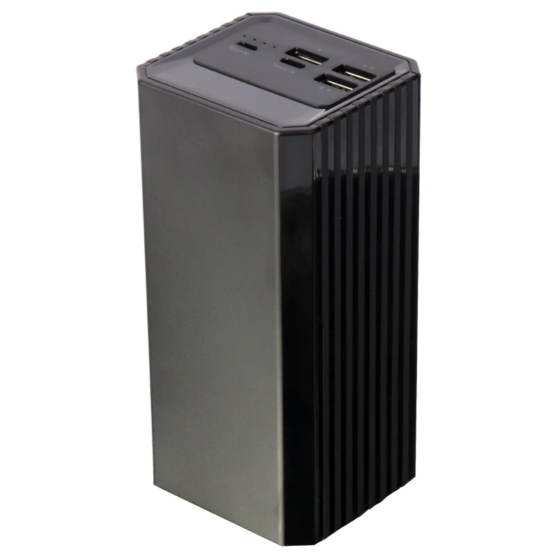 پاور بانک فست شارژ 50000 کانفلون Konfulon A22 10.5W