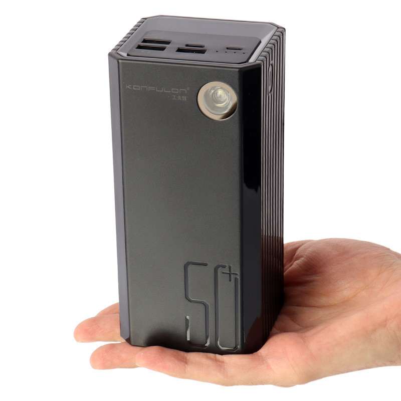 پاور بانک فست شارژ 50000 کانفلون Konfulon A22 10.5W