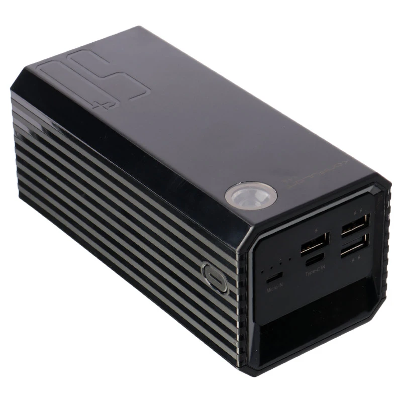 پاور بانک فست شارژ 50000 کانفلون Konfulon A22 10.5W