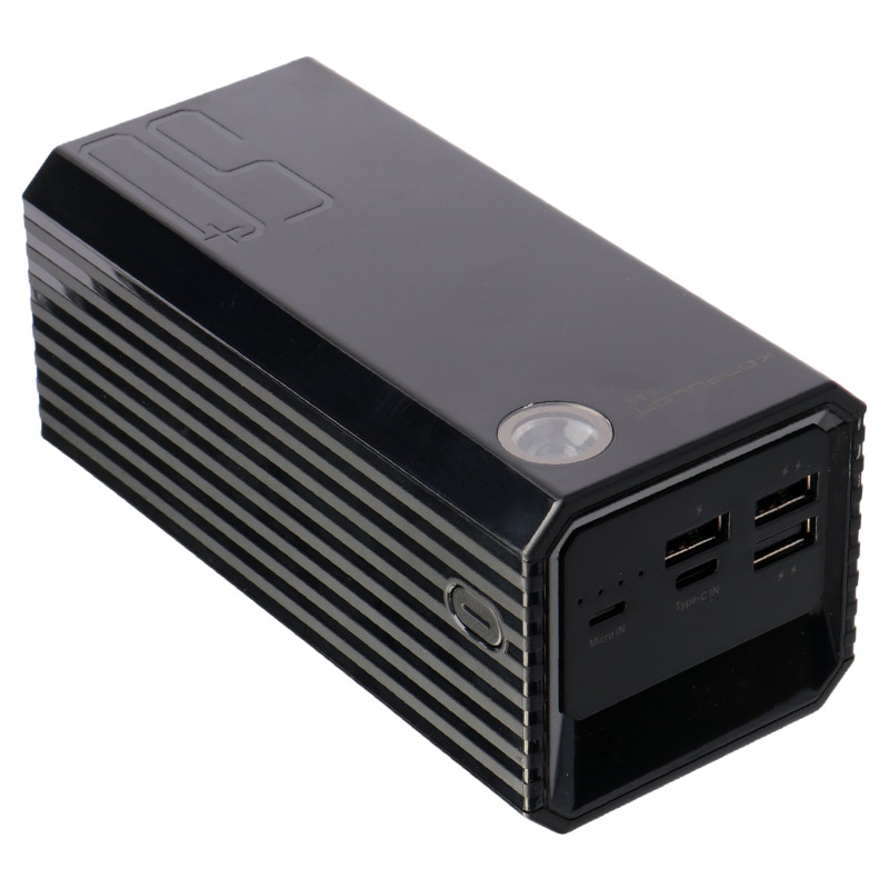 پاور بانک فست شارژ 50000 کانفلون Konfulon A22 10.5W