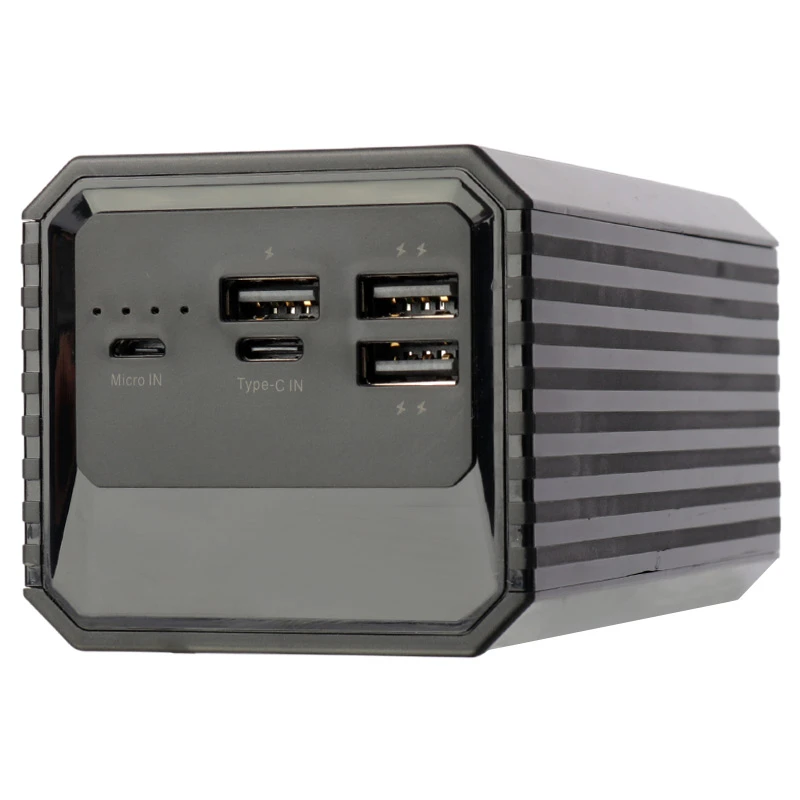 پاور بانک فست شارژ 50000 کانفلون Konfulon A22 10.5W