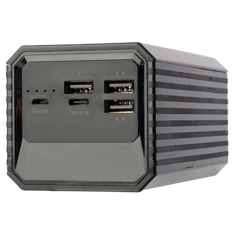پاور بانک فست شارژ 50000 کانفلون Konfulon A22 10.5W