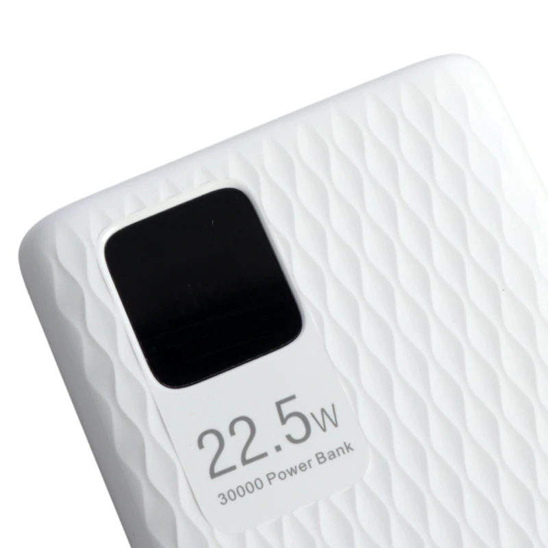 پاور بانک فست شارژ 30000 کانفلون Konfulon A26Q QC3.0 PD 22.5W