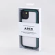 قاب ضد ضربه پشت شفاف Kzdoo Ares آیفون iPhone 14 Plus