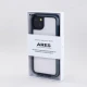 قاب ضد ضربه پشت شفاف Kzdoo Ares آیفون iPhone 14 Plus