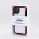قاب ضد ضربه پشت شفاف Kzdoo Ares آیفون iPhone 14 Plus