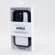 قاب ضد ضربه پشت شفاف Kzdoo Ares آیفون iPhone 14 Pro