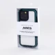 قاب ضد ضربه پشت شفاف Kzdoo Ares آیفون iPhone 14 Pro Max