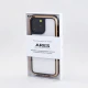 قاب ضد ضربه پشت شفاف Kzdoo Ares آیفون iPhone 14 Pro Max