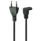 رینگ لایت پایه دار 14 اینچ LED Soft HQ-14N
