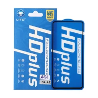 گلس HD Plus لیتو Samsung Galaxy A51