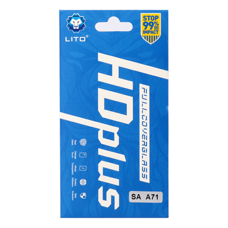 گلس HD Plus لیتو Samsung Galaxy S10 Lite