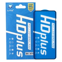 گلس HD Plus لیتو Samsung Galaxy S10 Lite