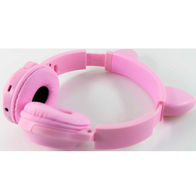 هدفون بلوتوثی LY-021