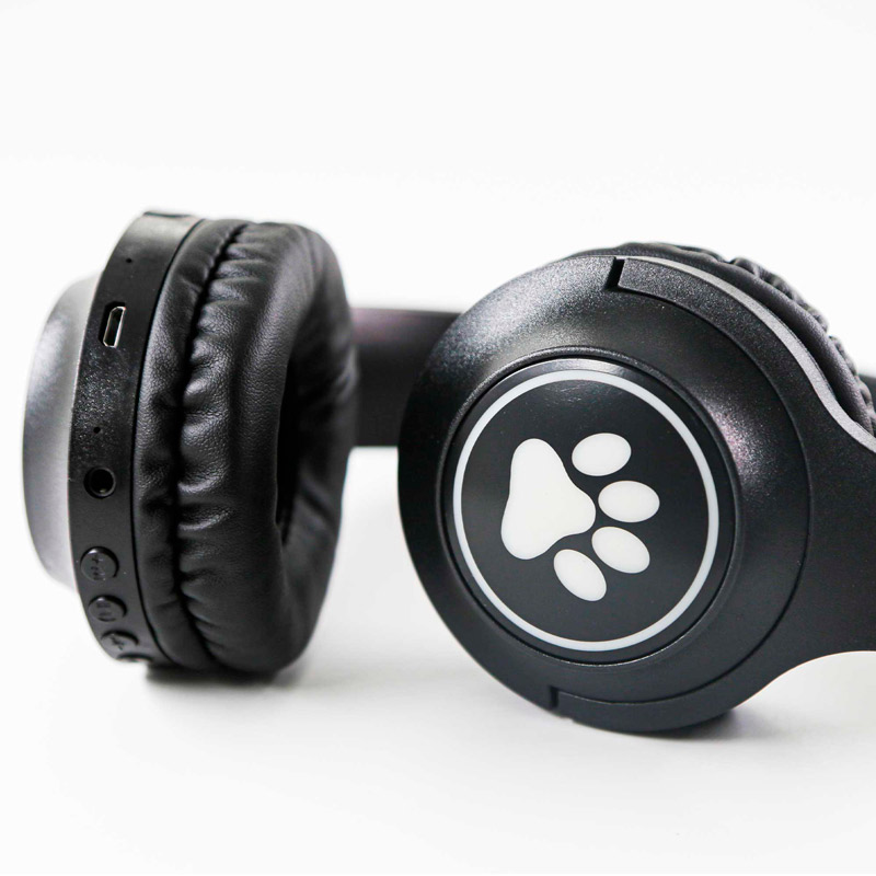 هدفون بلوتوثی LY-021