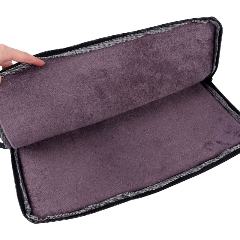 کاور لپ تاپ ۱۷ اینچ Pierre Cardin