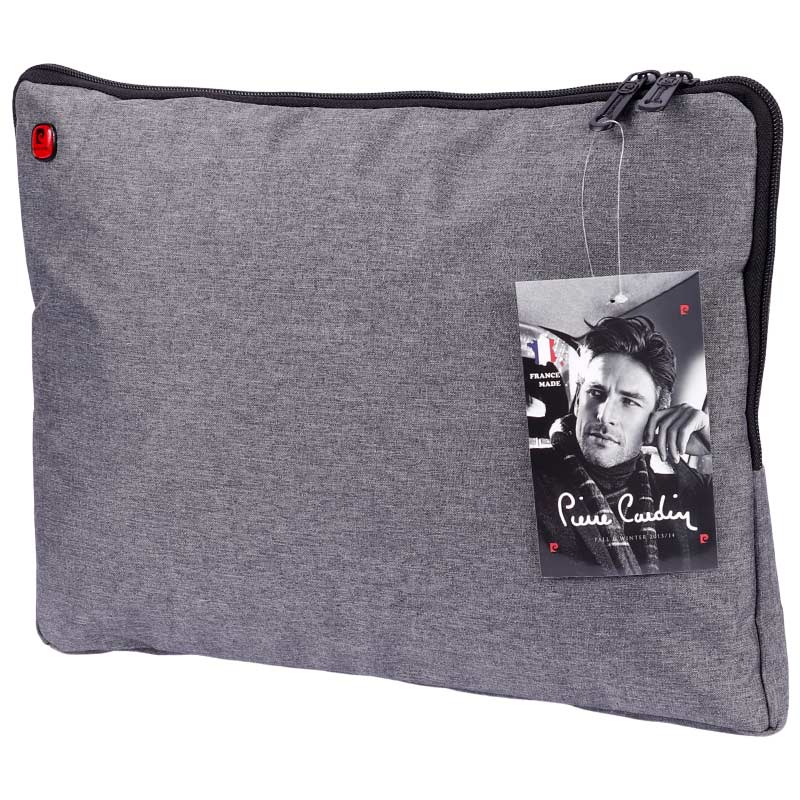 کاور لپ تاپ ۱۷ اینچ Pierre Cardin