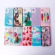 قاب فانتزی اکلیلی Case Tify محافظ لنزدار Samsung Galaxy A12