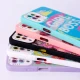 قاب فانتزی اکلیلی Case Tify محافظ لنزدار Samsung Galaxy A12
