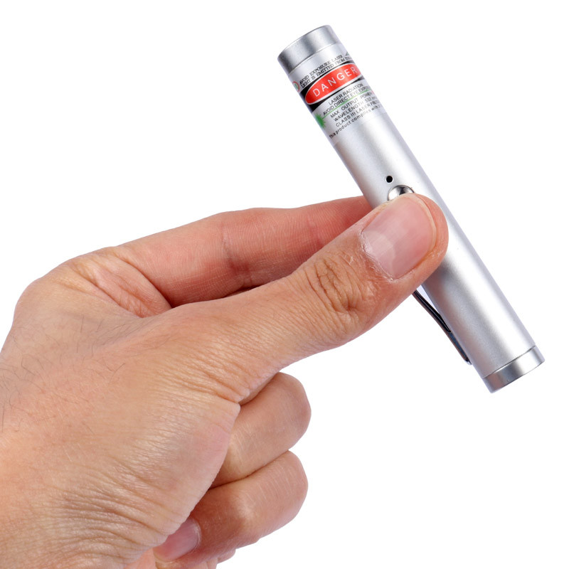 لیزر پوینتر Laser Pointer
