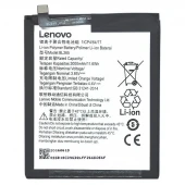 باتری موبایل اورجینال Lenovo BL265