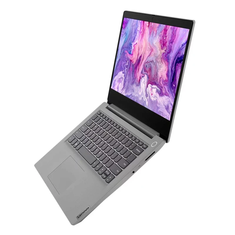 لپ تاپ Lenovo IdeaPad 3 Core i7 (1165G7) 8GB 1TB+128GB SSD Nvidia 2GB 15.6" FHD