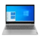 لپ تاپ Lenovo IdeaPad 3 Core i3 (10110U) 12GB 1TB+256GB SSD Intel 15.6" FHD