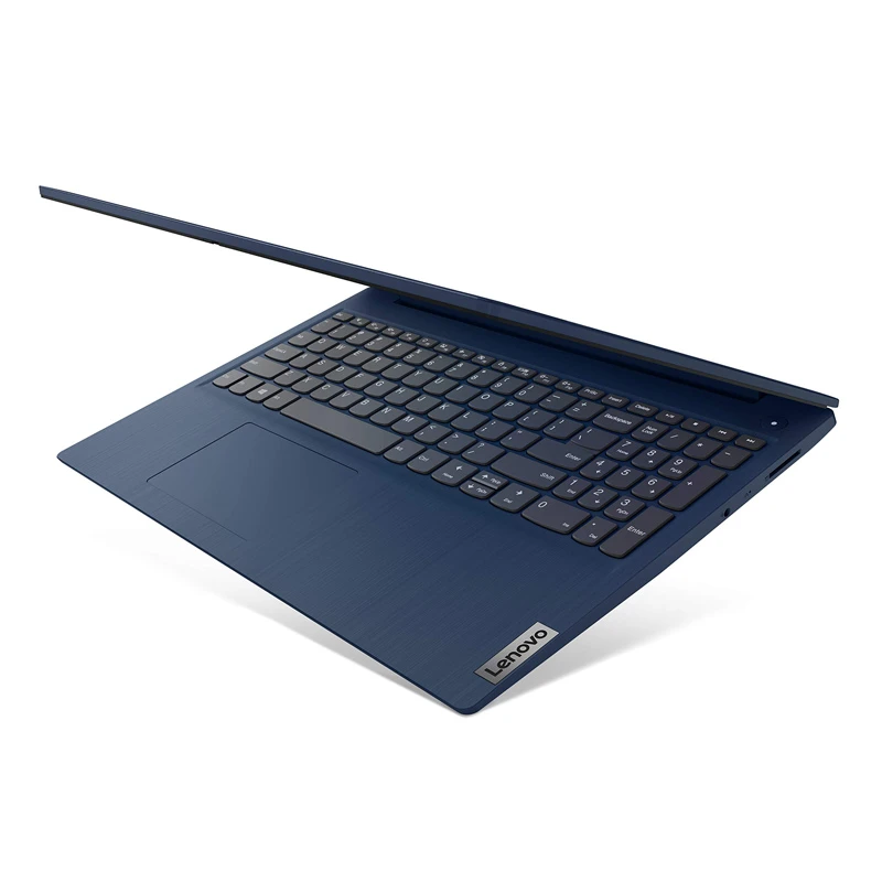 لپ تاپ Lenovo IdeaPad 3 Core i3 (10110U) 12GB 1TB+256GB SSD Intel 15.6" FHD