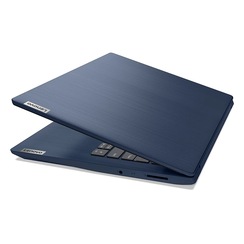 لپ تاپ Lenovo IdeaPad 3 Core i3 (10110U) 4GB 1TB Intel 15.6" FHD