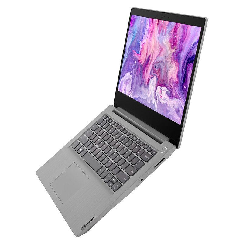 لپ تاپ Lenovo IdeaPad 3 Ryzen 3 (3250U) 8GB 1TB+256GB SSD AMD 2GB 15.6" FHD