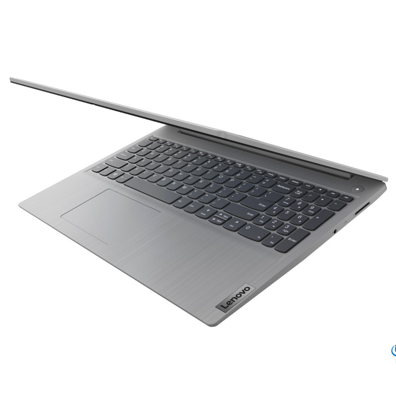 لپ تاپ Lenovo IdeaPad 3 Ryzen 3 (3250U) 8GB 1TB+256GB SSD AMD 2GB 15.6" FHD