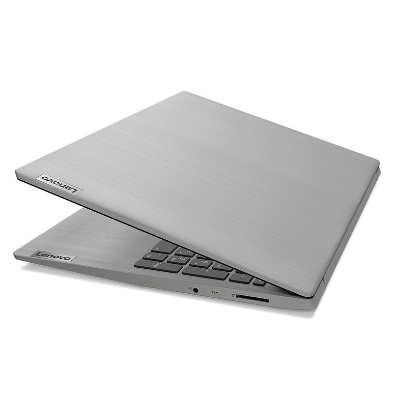 لپ تاپ Lenovo IdeaPad 3 Ryzen 3 (3250U) 8GB 1TB+256GB SSD AMD 2GB 15.6" FHD