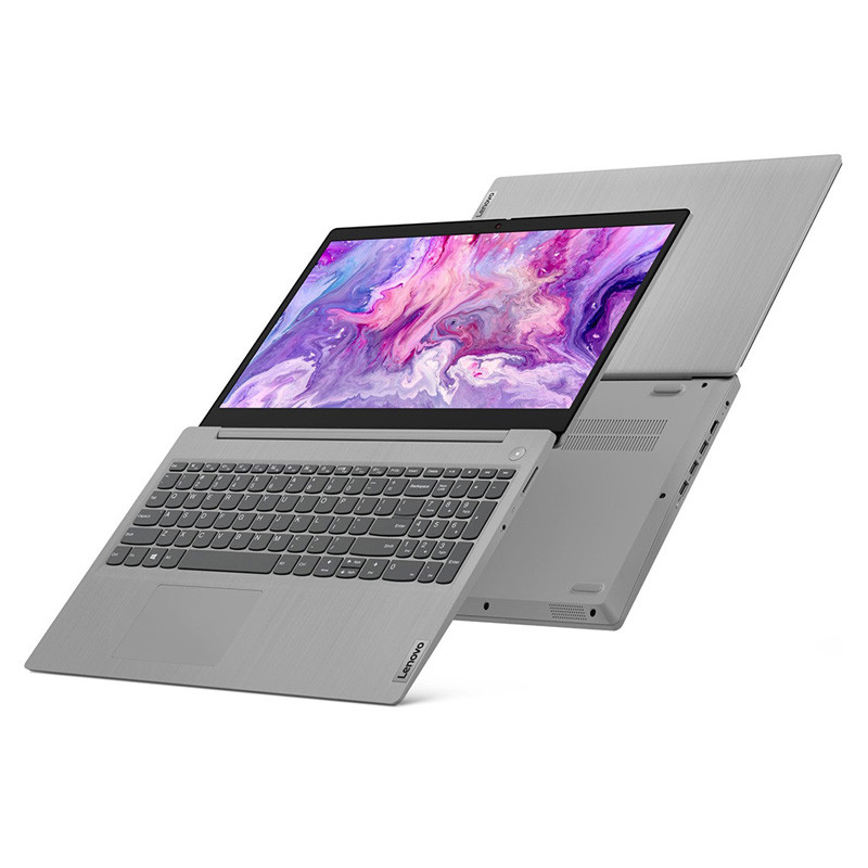 لپ تاپ Lenovo IdeaPad 3 Ryzen 3 (3250U) 8GB 1TB+256GB SSD AMD 2GB 15.6" FHD