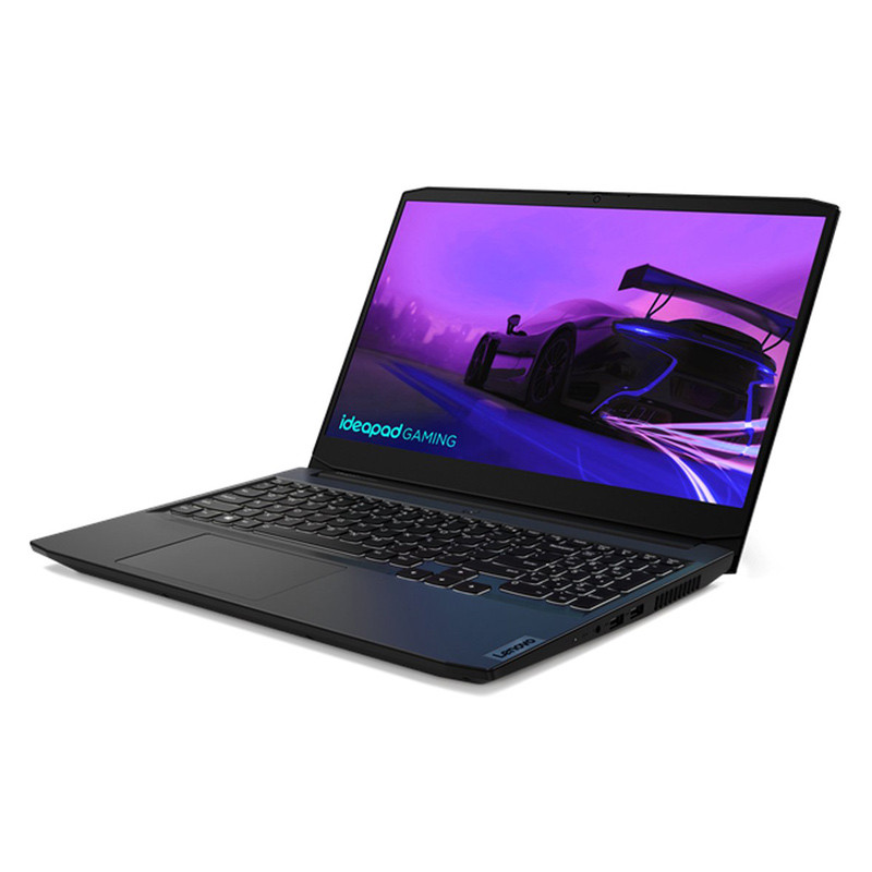 لپ تاپ Lenovo IdeaPad Gaming 3 Core i5 (11300H) 16GB 1TB+256GB SSD NVIDIA 4GB 15.6″ FHD