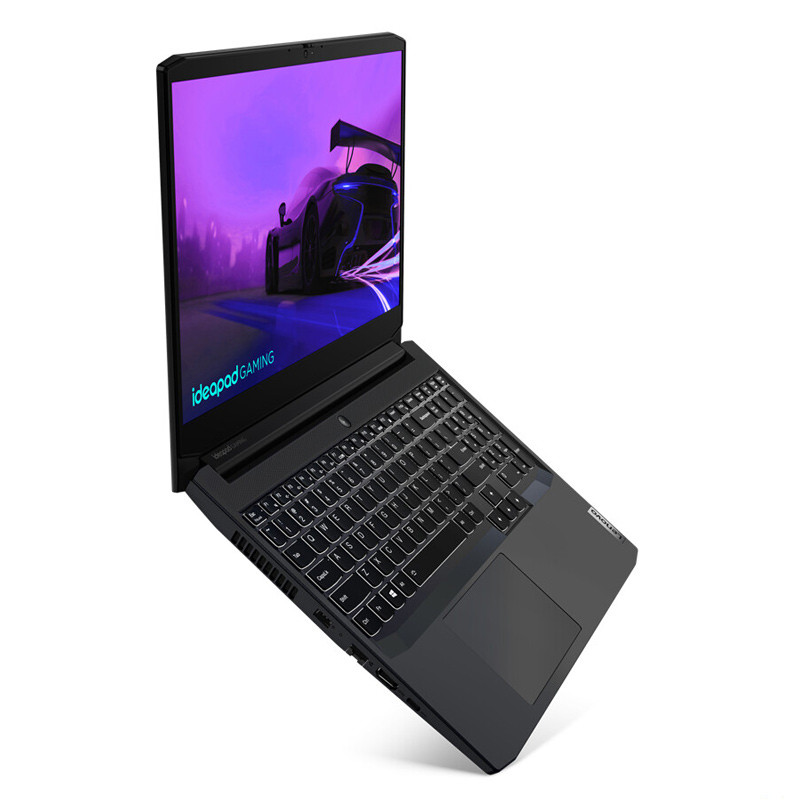 لپ تاپ Lenovo IdeaPad Gaming 3 Core i5 (11300H) 16GB 1TB+256GB SSD NVIDIA 4GB 15.6″ FHD
