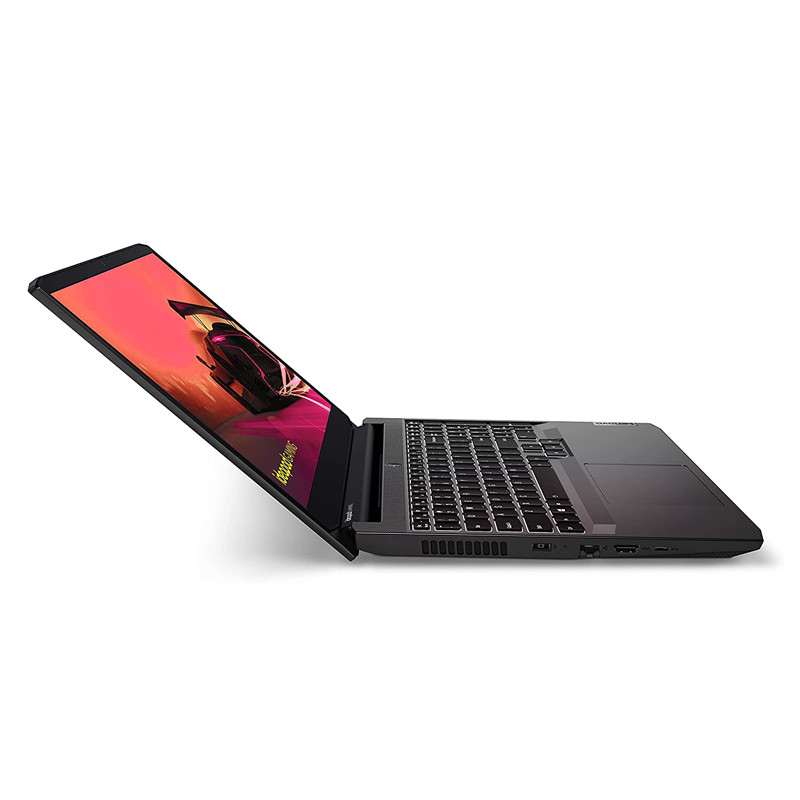 لپ تاپ Lenovo IdeaPad Gaming 3 Core i7 (11370H) 16GB 1TB+256GB SSD NVIDIA 4GB 15.6″ FHD