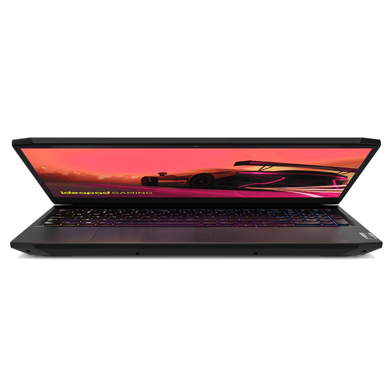 لپ تاپ Lenovo IdeaPad Gaming 3 Core i7 (11370H) 16GB 1TB+256GB SSD NVIDIA 4GB 15.6″ FHD