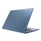 لپ تاپ Lenovo Ideapad 1 Celeron (N4020) 4GB 128GB SSD AMD 11.6" HD