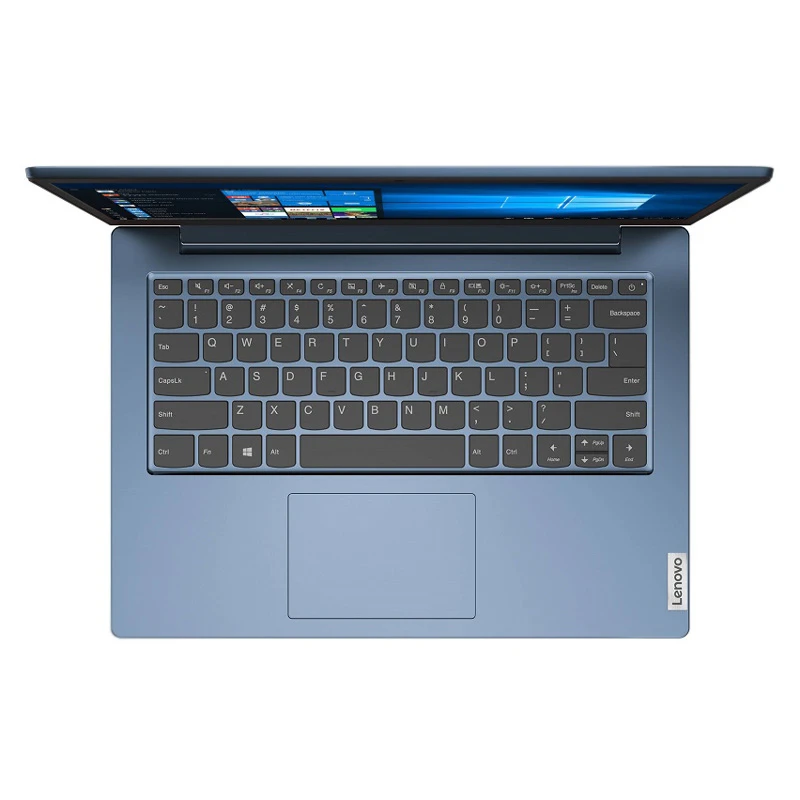 لپ تاپ Lenovo Ideapad 1 Celeron (N4020) 4GB 128GB SSD AMD 11.6" HD
