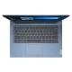 لپ تاپ Lenovo Ideapad 1 Celeron (N4020) 4GB 128GB SSD AMD 11.6" HD