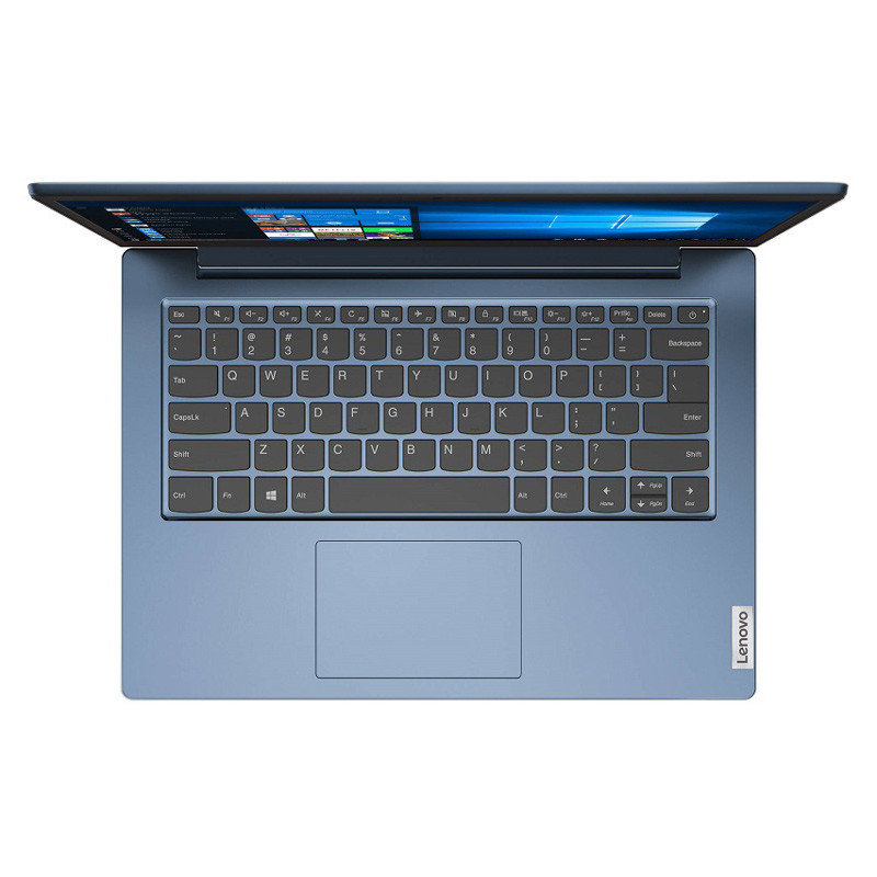 لپ تاپ Lenovo Ideapad 1 Celeron (N4020) 4GB 128GB SSD AMD 11.6" HD