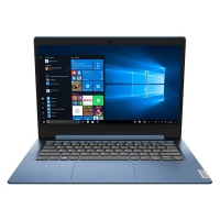 لپ تاپ Lenovo Ideapad 1 Celeron (N4020) 4GB 128GB SSD AMD 11.6" HD
