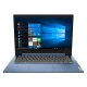 لپ تاپ Lenovo Ideapad 1 Celeron (N4020) 4GB 128GB SSD AMD 11.6" HD